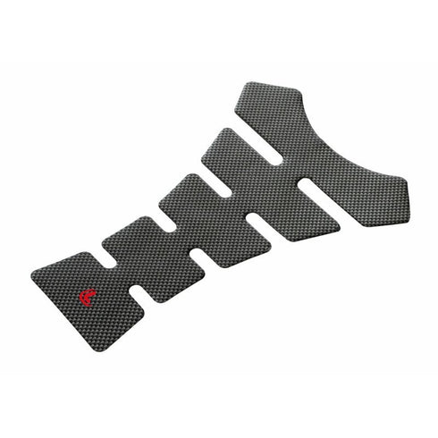 Autocolant protectie rezervor motocicleta Pro-Tank X4 - Carbon
